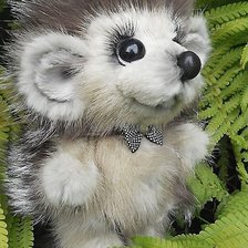 Схема вышивки «№2082406»