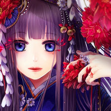 Схема вышивки «№2082581»