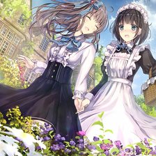 Схема вышивки «№2082585»