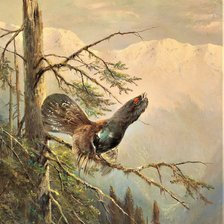 Схема вышивки «№2083152»