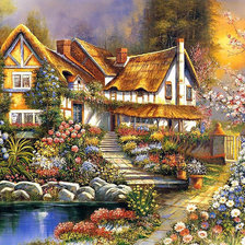 Схема вышивки «№2083225»