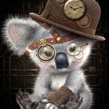 Схема вышивки «№2083686»