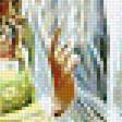 Предпросмотр схемы вышивки «Сказочный сад» (№2084386)
