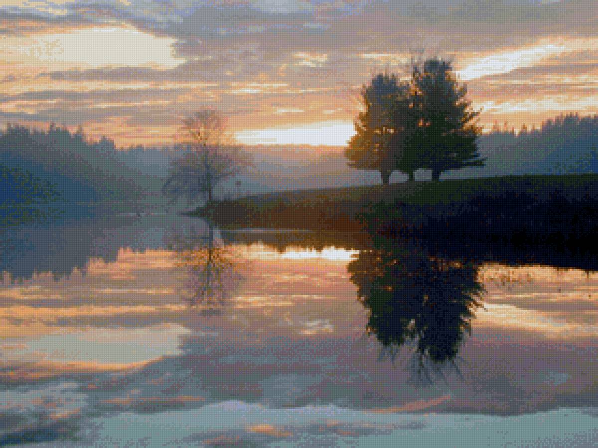 Песня озеро глаза. Рассвет на озере. Пейзаж рассвет. Фото рассвета на природе. Божественная красота природы.