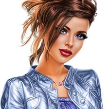 Схема вышивки «№2084785»