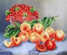 Схема вышивки «№2084996»