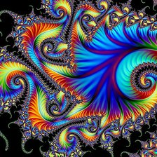 Схема вышивки «№2085034»