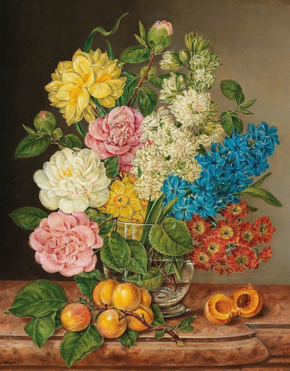 №2085037 - букет, цветы - оригинал