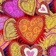 Схема вышивки «№2085043»