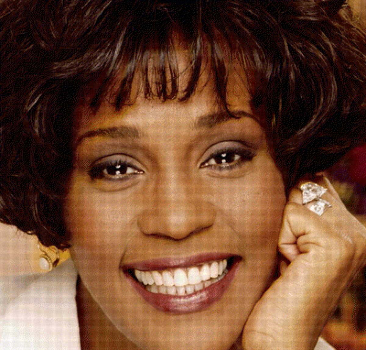 Уитни Хьюстон - предпросмотр