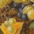 Предпросмотр схемы вышивки «Натюрморт» (№2085401)