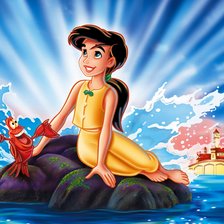 Схема вышивки «№2085470»