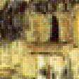 Предпросмотр схемы вышивки «Старая мельница. Ван Гог» (№2085572)