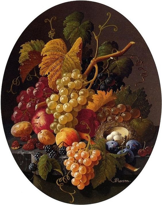 натюрморт - оригинал