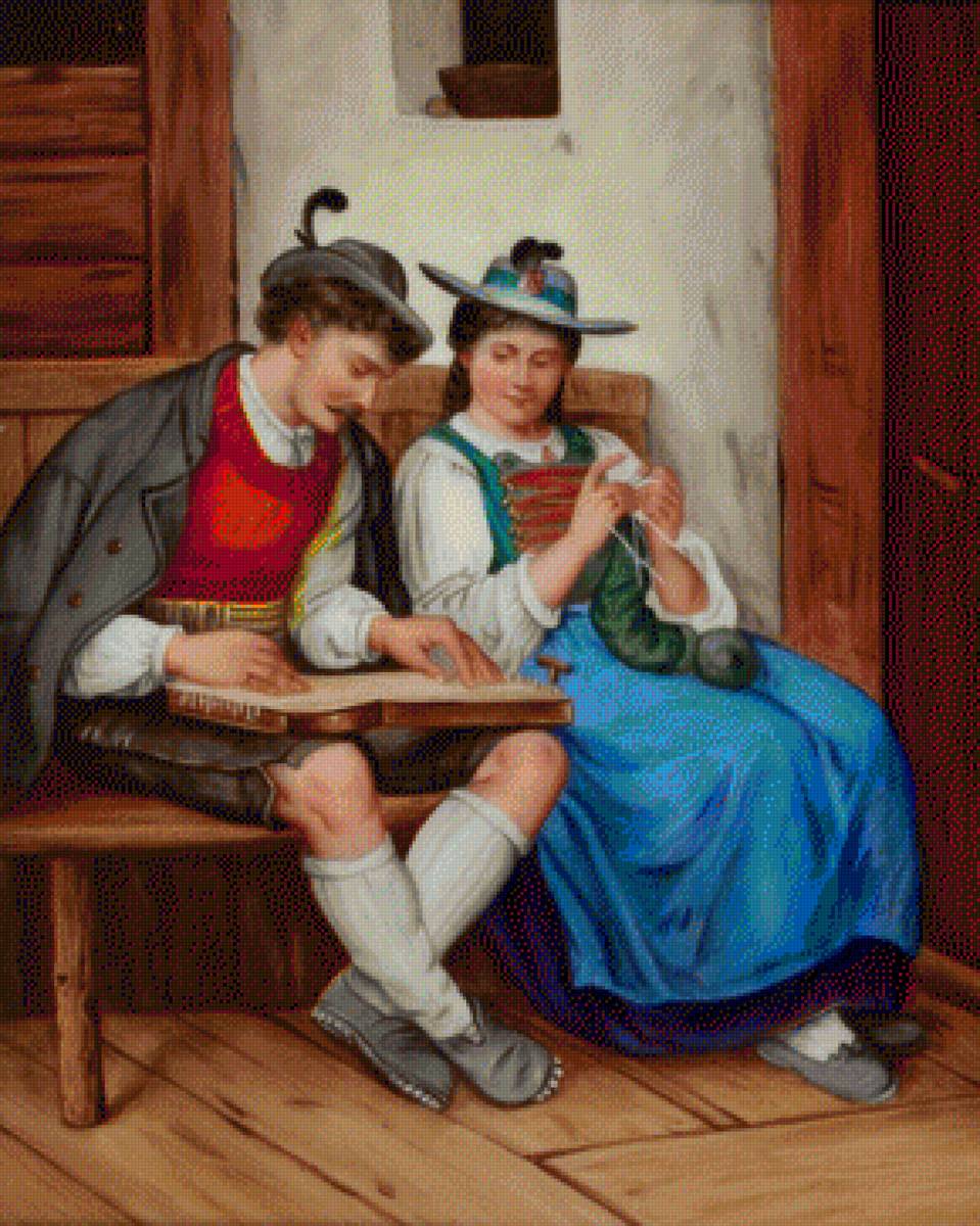 dame - предпросмотр