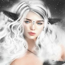 Схема вышивки «№2085643»