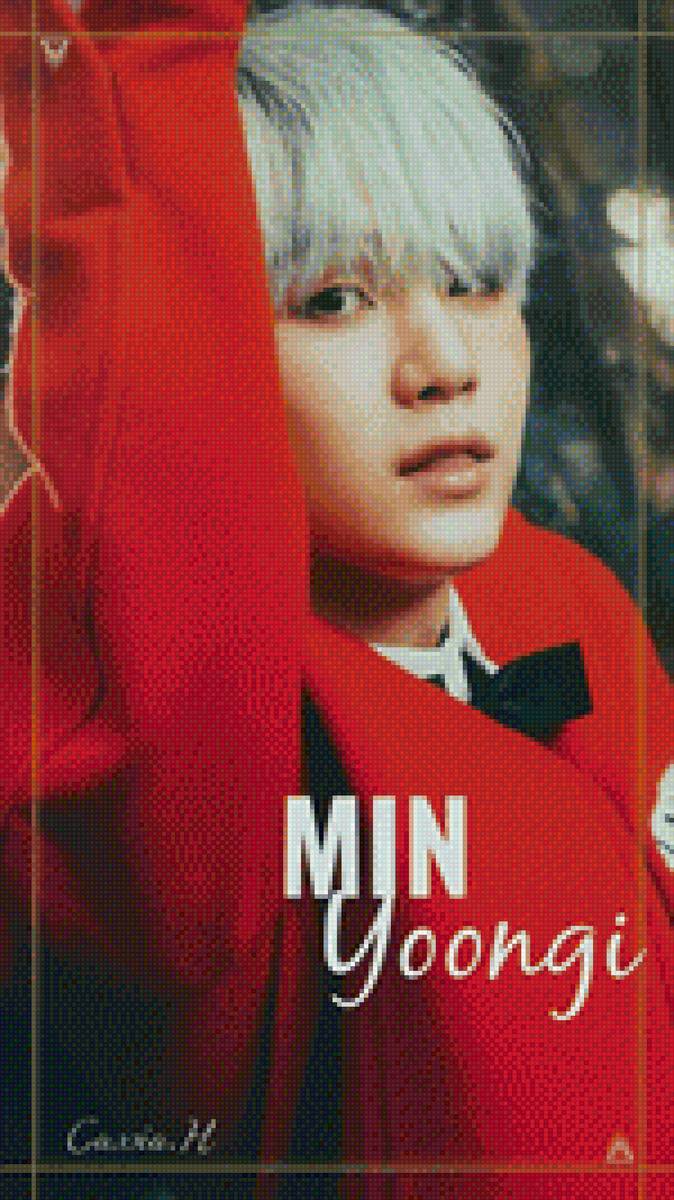 BTS.Suga1 - suga, min yoongi, bts - предпросмотр