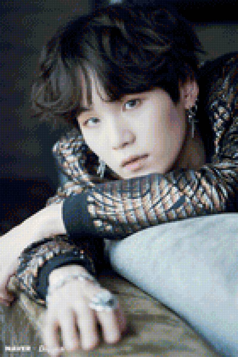 BTS.Suga - min yoongi, bts, suga - предпросмотр