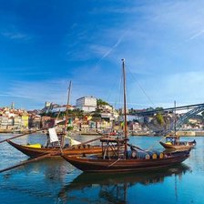 Оригинал схемы вышивки «Porto» (№2085948)