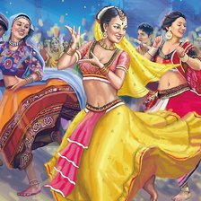 Схема вышивки «№2086011»