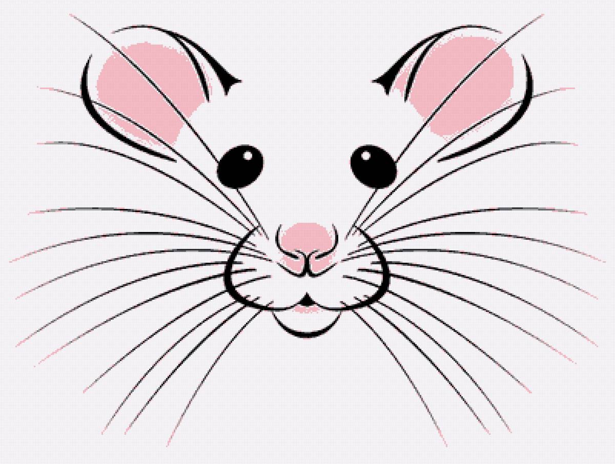 Мыша - детям - предпросмотр