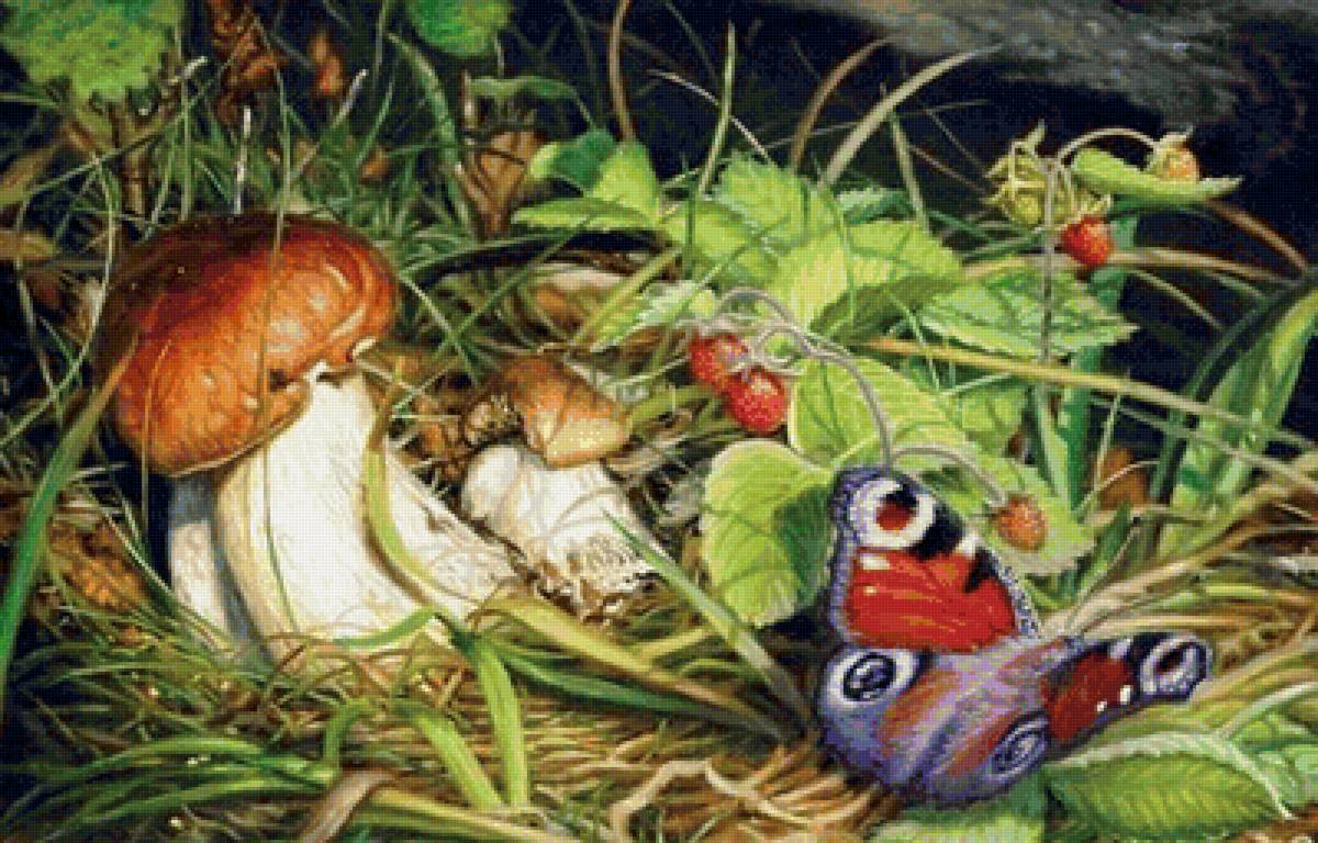 урожай - предпросмотр