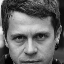 Схема вышивки «Павел Деревянко»