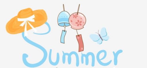 Summer - summer - оригинал