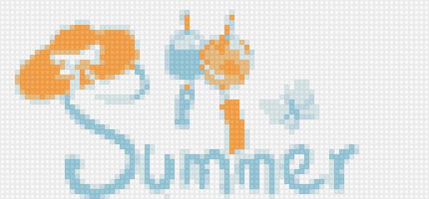 Summer - summer - предпросмотр