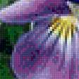 Предпросмотр схемы вышивки «букет» (№2087769)