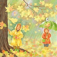 Схема вышивки «№2087925»