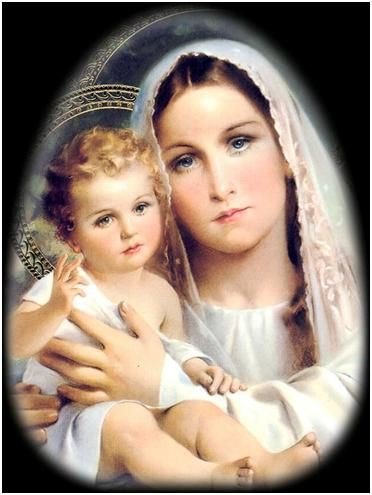 Virgen - оригинал