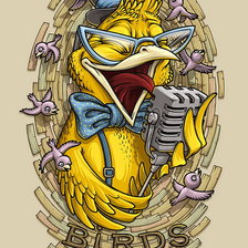 Схема вышивки «№2088119»