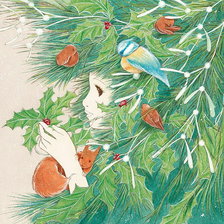 Схема вышивки «№2088126»