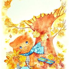 Схема вышивки «№2088128»