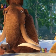 Схема вышивки «№2088592»