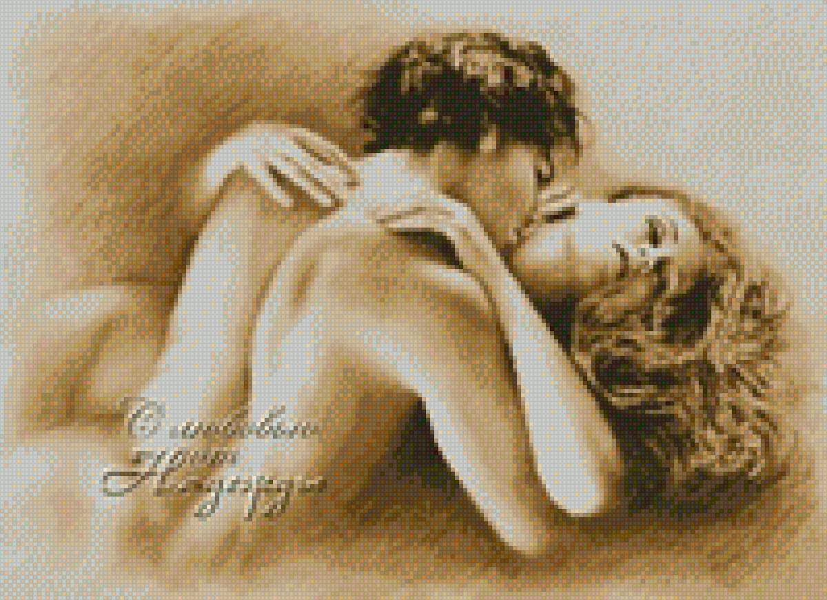 страсть - предпросмотр