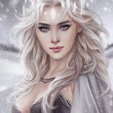 Схема вышивки «№2089887»