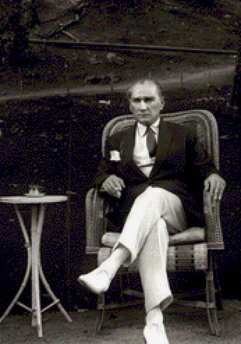 ataturk 2 - предпросмотр