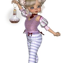 ВОЛШЕБНАЯ ЛАМПА