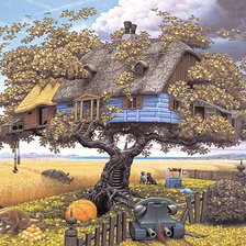 ЯЦЕК ЙЕРКА.ВОЗВРАЩЕНИЕ ИЗ САФАРИ