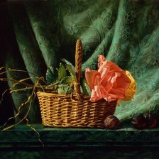 Натюрморт 11. Алексей Антонов