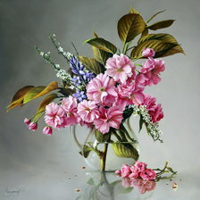 Схема вышивки «2028»