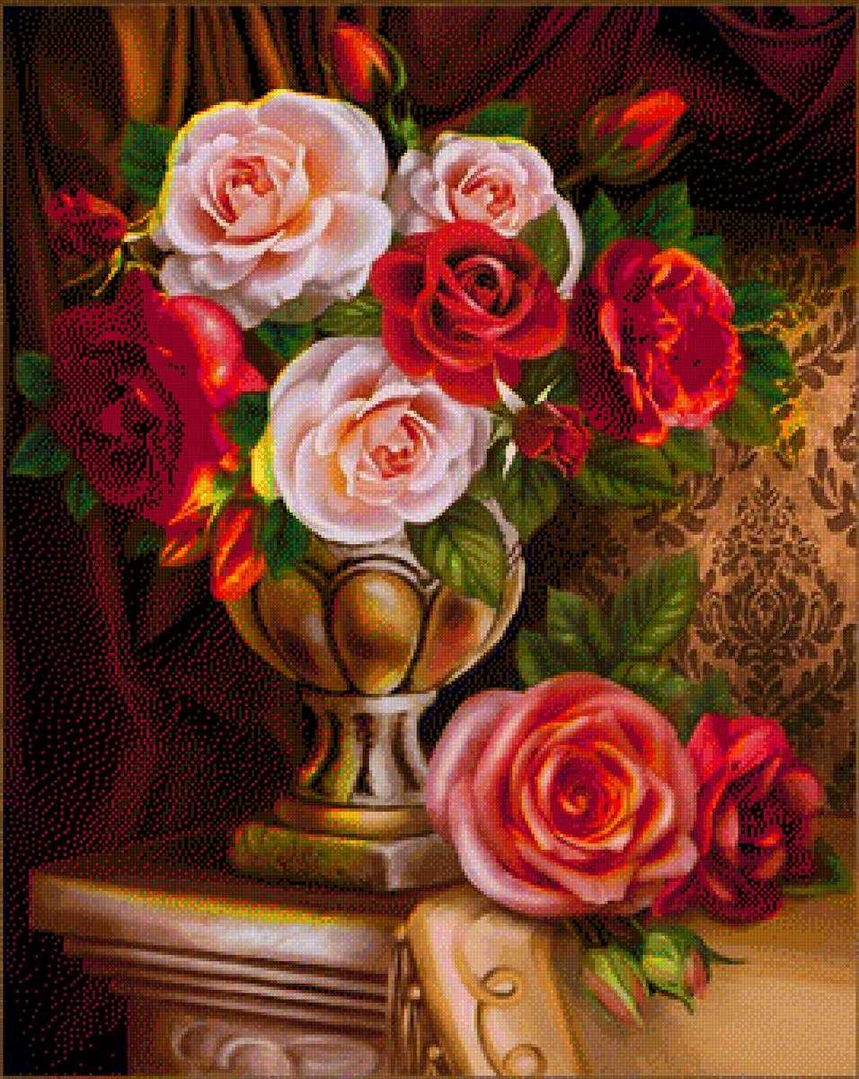 flori - предпросмотр