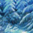 Предпросмотр схемы вышивки «Зимняя ночь» (№2092180)