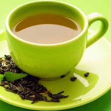 Оригинал схемы вышивки «зеленый чай» (№2092322)