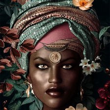 Схема вышивки «№2092518»