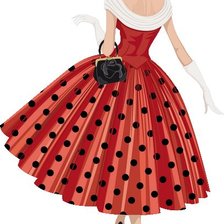 Схема вышивки «№2092657»