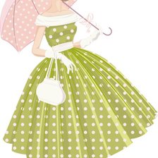 Схема вышивки «№2092659»