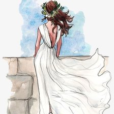 Схема вышивки «№2092668»